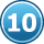 Reason ten