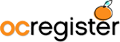 OC Register Logo