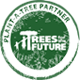 Trees Badge