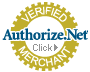 Authorize Logo