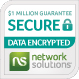 Network Solutions Logo